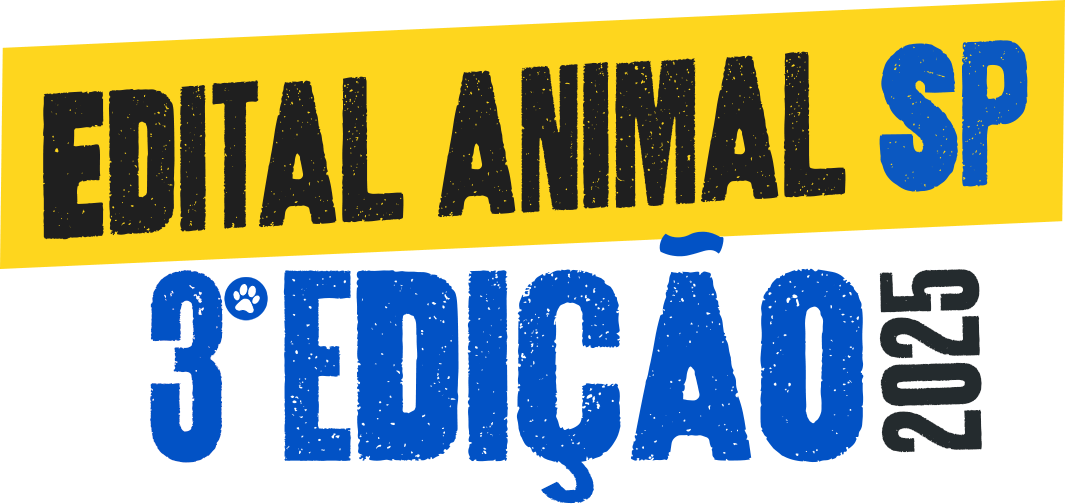 Edital Animal SP